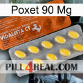 Poxet 90Mg 42